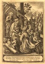 História do Novo Testamento - 1722 - (121)